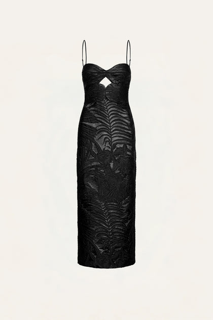 Powerful Stitches Dress