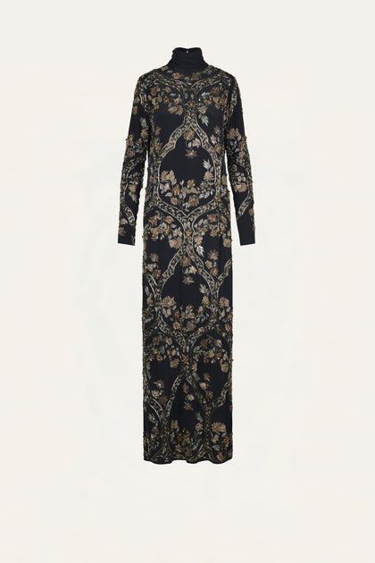 The New Eden Tunic Dress