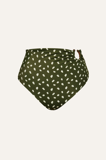 Taita Bikini Bottom