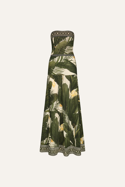 Another Chance Dress