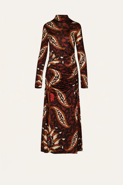 Start Point Dress