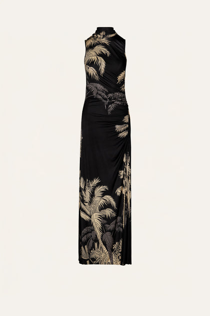 Moon Goddess Dress