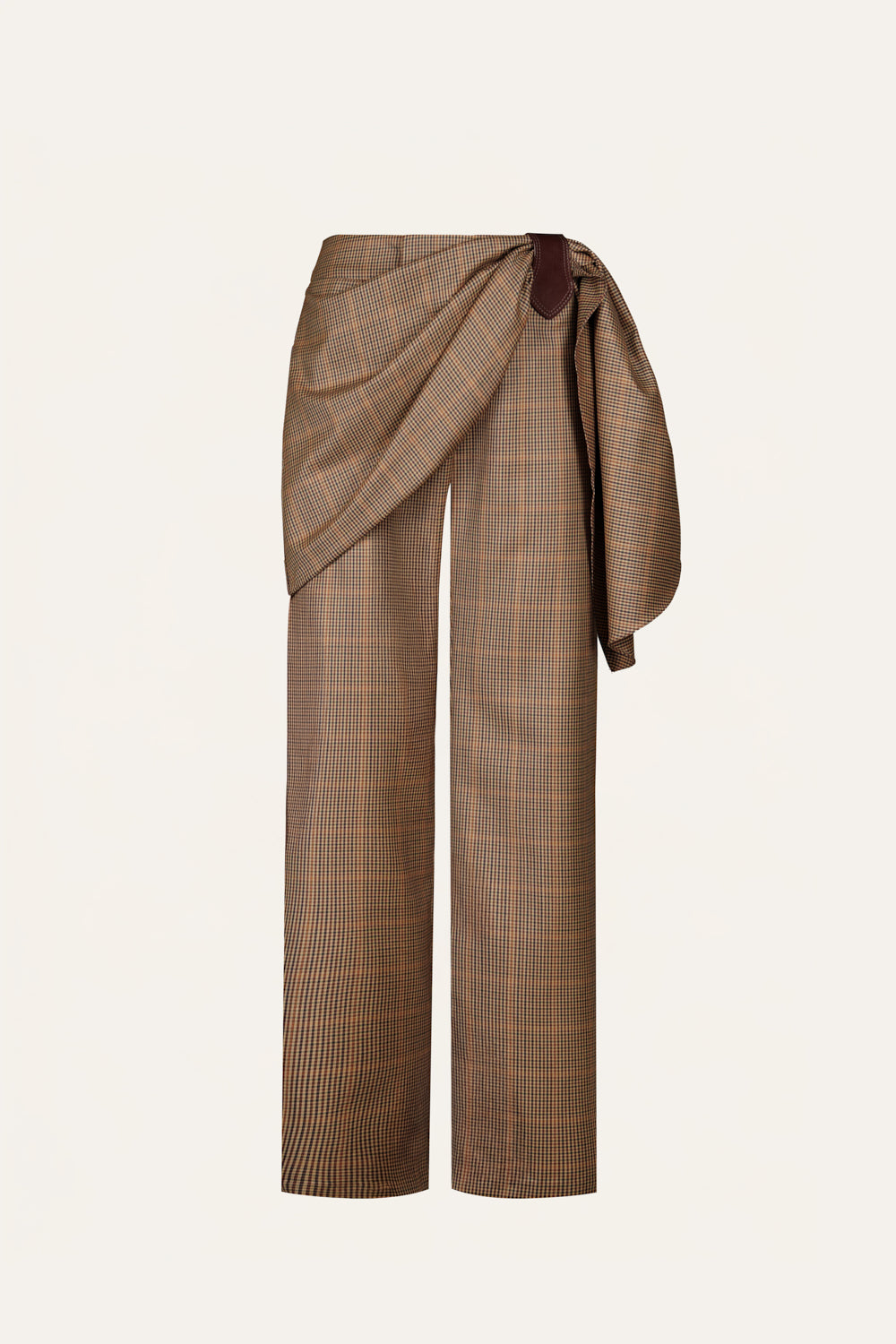 Stile e comfort: scopri i pantaloni di tendenza per l'autunno 2025 100