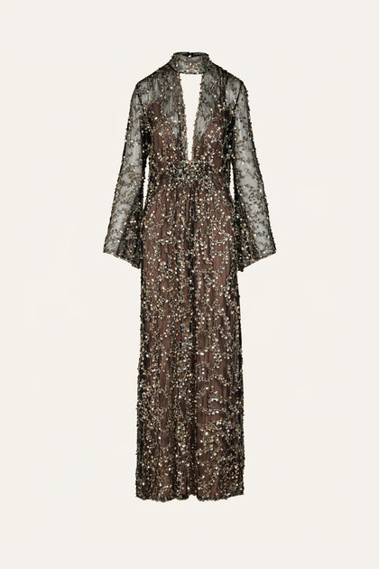 Artistic Lifestyle Dress
