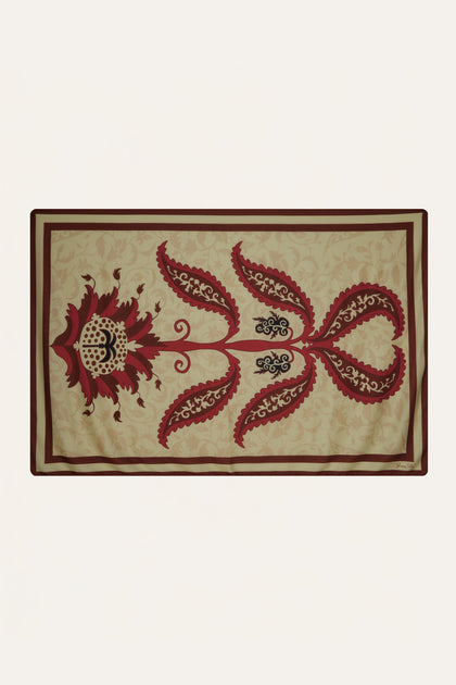 Harmony In Motion Shawl