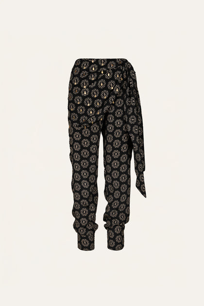 Wild West Woman Pant