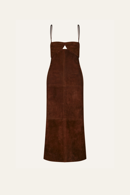 Palace Intrigue Dress