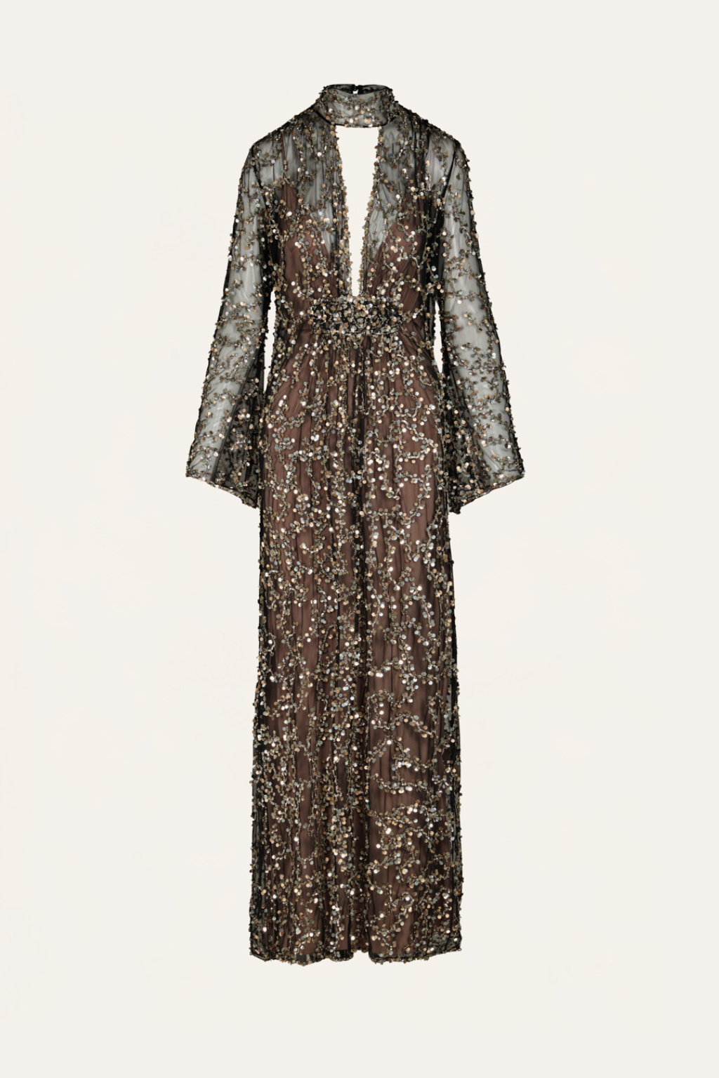 Artistic Lifestyle Dress