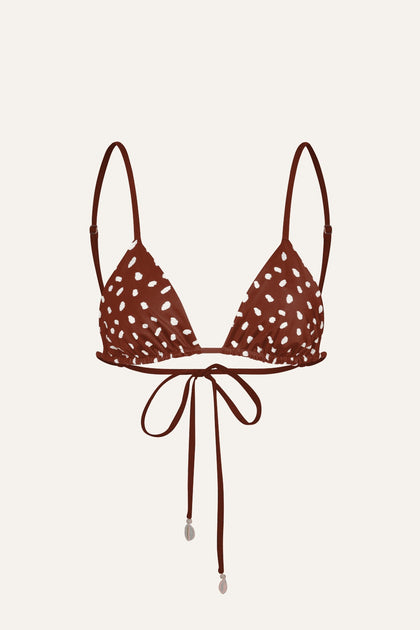 Konibo Bikini Top