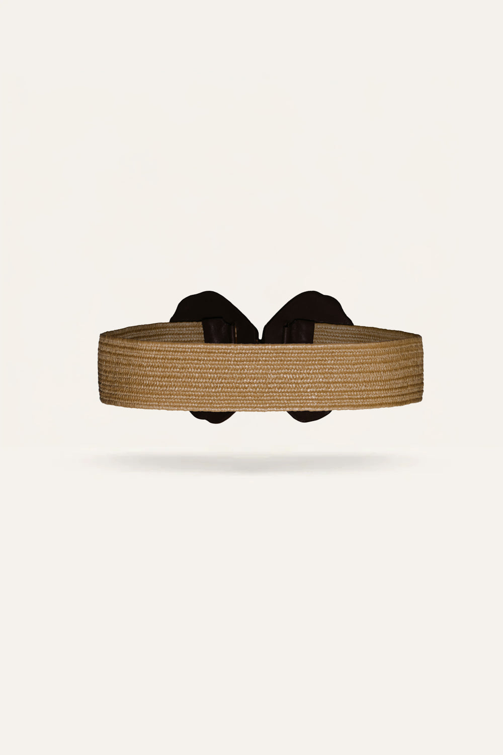 Boho Seashells Belt - Winter Sun '26 | Johanna Ortiz