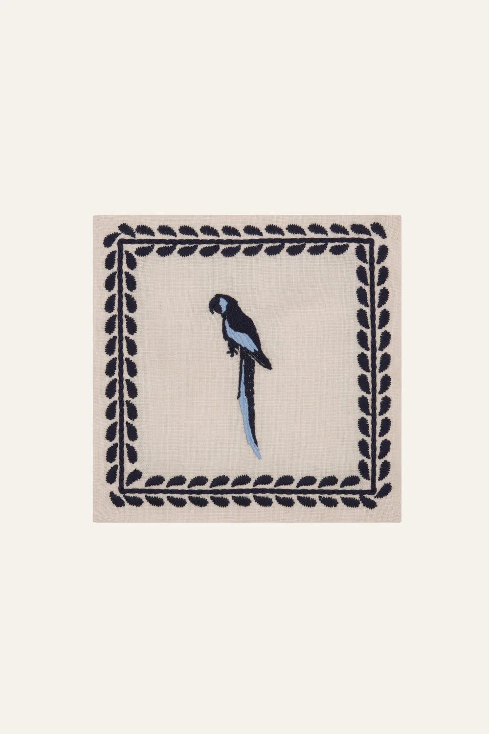 Caica Cocktail Napkin Set of 4