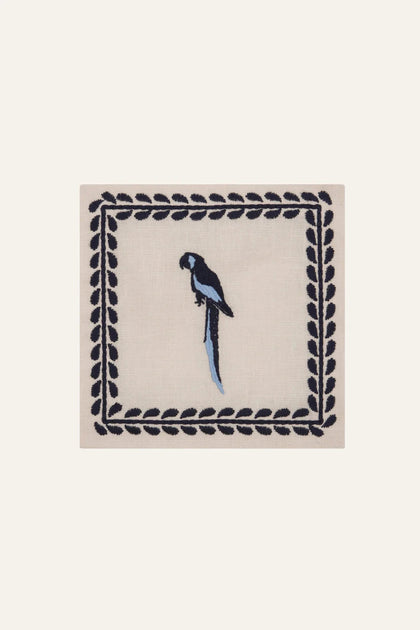 Caica Cocktail Napkin Set of 4