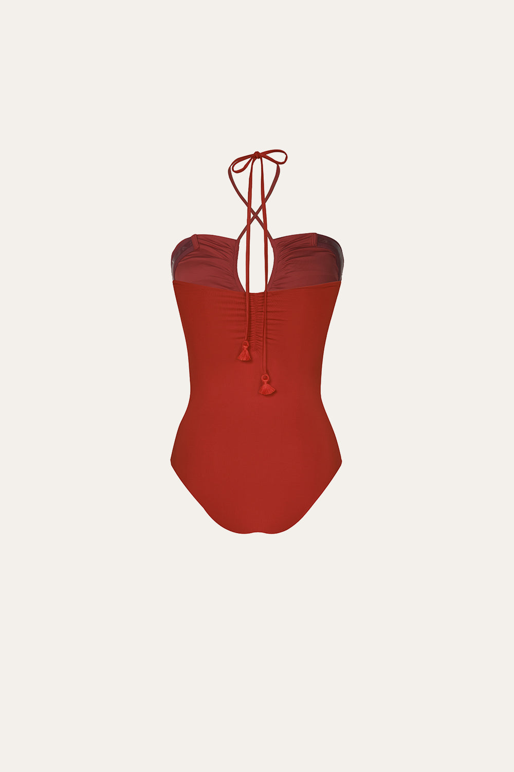 Coral Reef One Piece - Winter Sun 25 | Johanna Ortiz