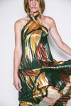 Creative Exchange Dress | Johanna Ortiz