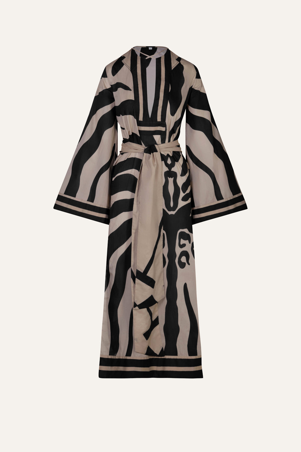 Cruiser Tunic Dress - Summer Vacation '25 | Johanna Ortiz