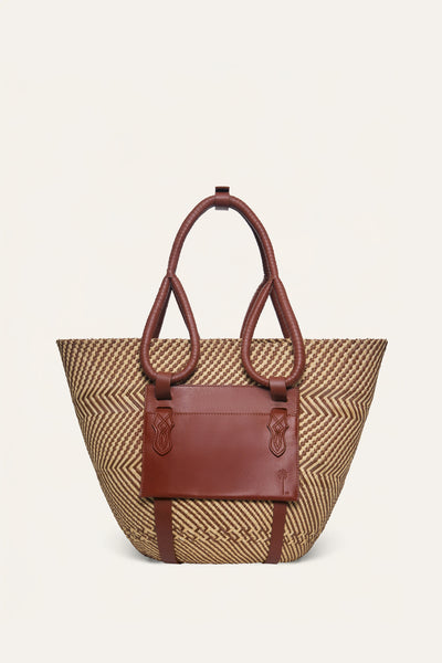 Destination Seaside Tote Bag - Exclusives | Johanna Ortiz