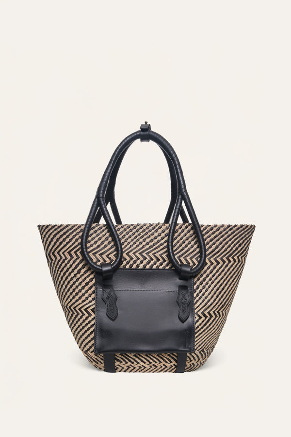 Destination Seaside Tote Bag - Johanna Ortiz