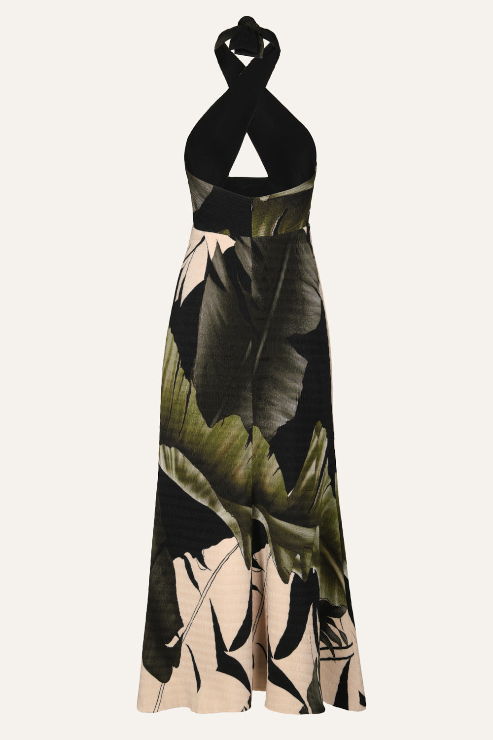 【関税送料込み】Johanna Ortiz Ankle Dress Johanna Ortiz Unexpected Symbolism Ankle Dress | Shopbop