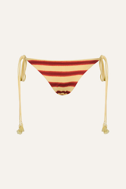 Entorche Del Mar Bikini Bottom