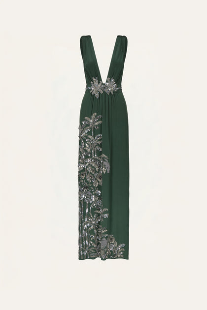 Expedición Elegante Dress
