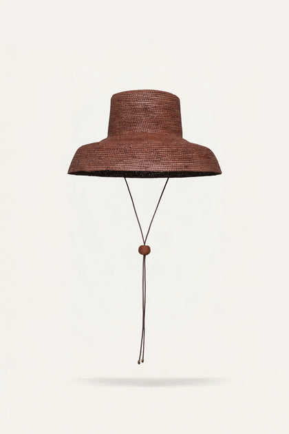 Fierce Muse Hat