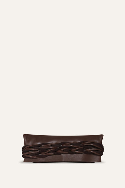Glamorous Journey Maxi Clutch