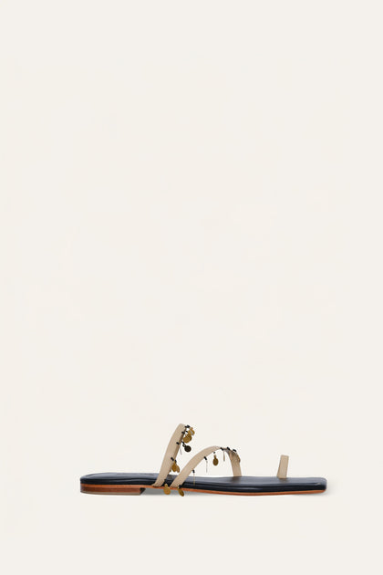 Glimmering Shores Flat