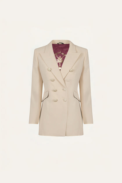 Herencias Del Alma Jacket
