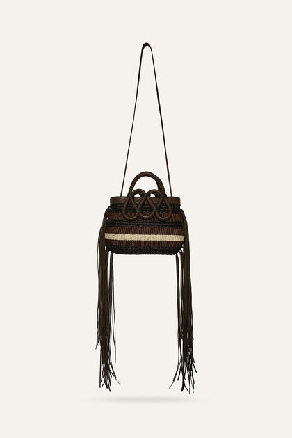 Heritage Tote Bag