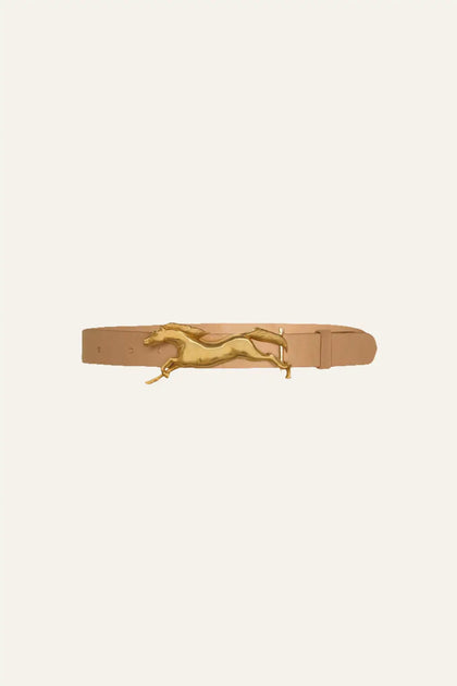 Iconic Imagery Belt