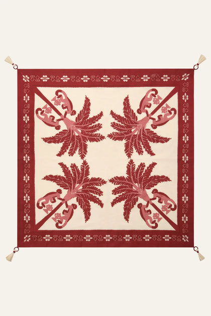 Ikat Amazónico Napkin Set of 4