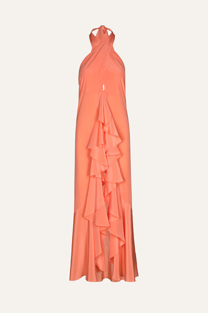 Into The Andalusian Tropic Top