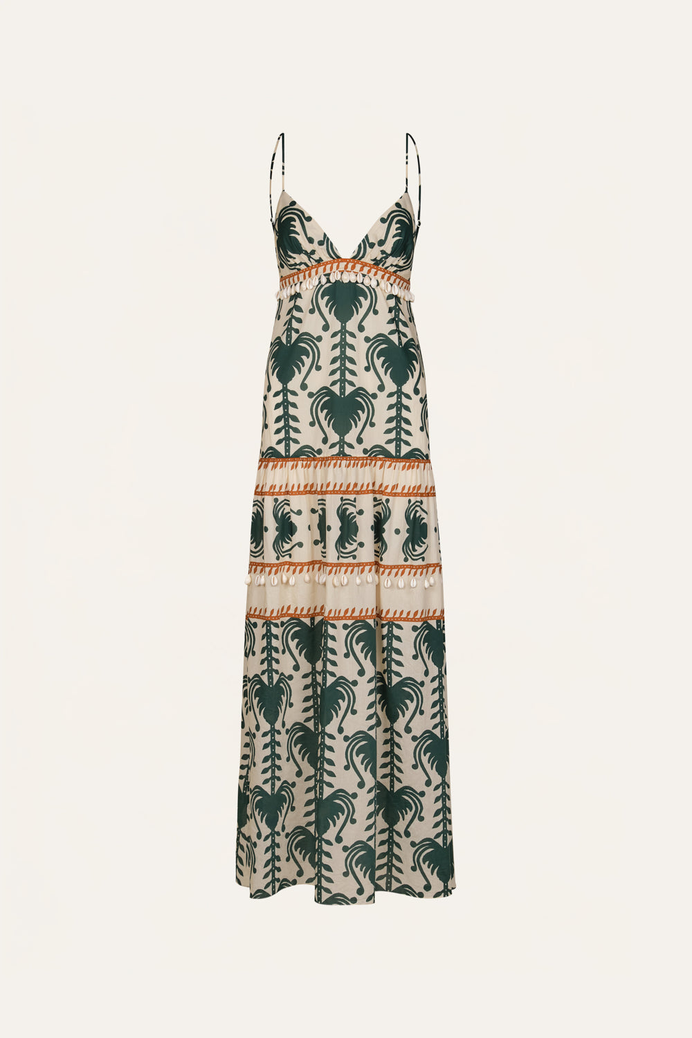 johanna ortiz maxi dress Johanna Ortiz Offical Keeper Dress