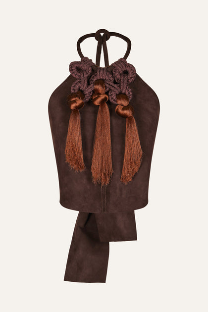 Kell Knot Top
