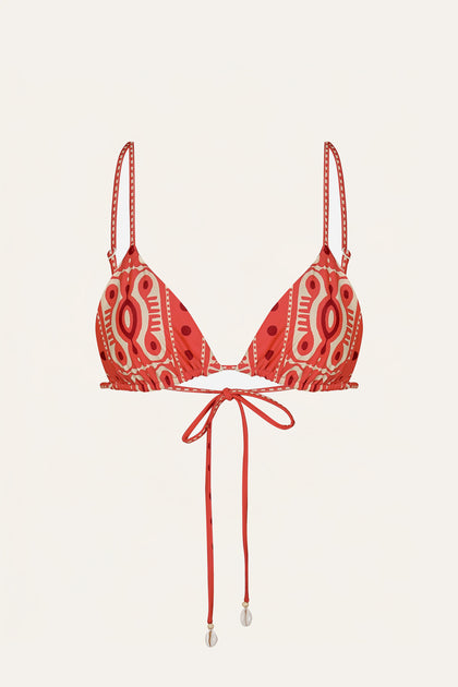 Konibo Bikini Top