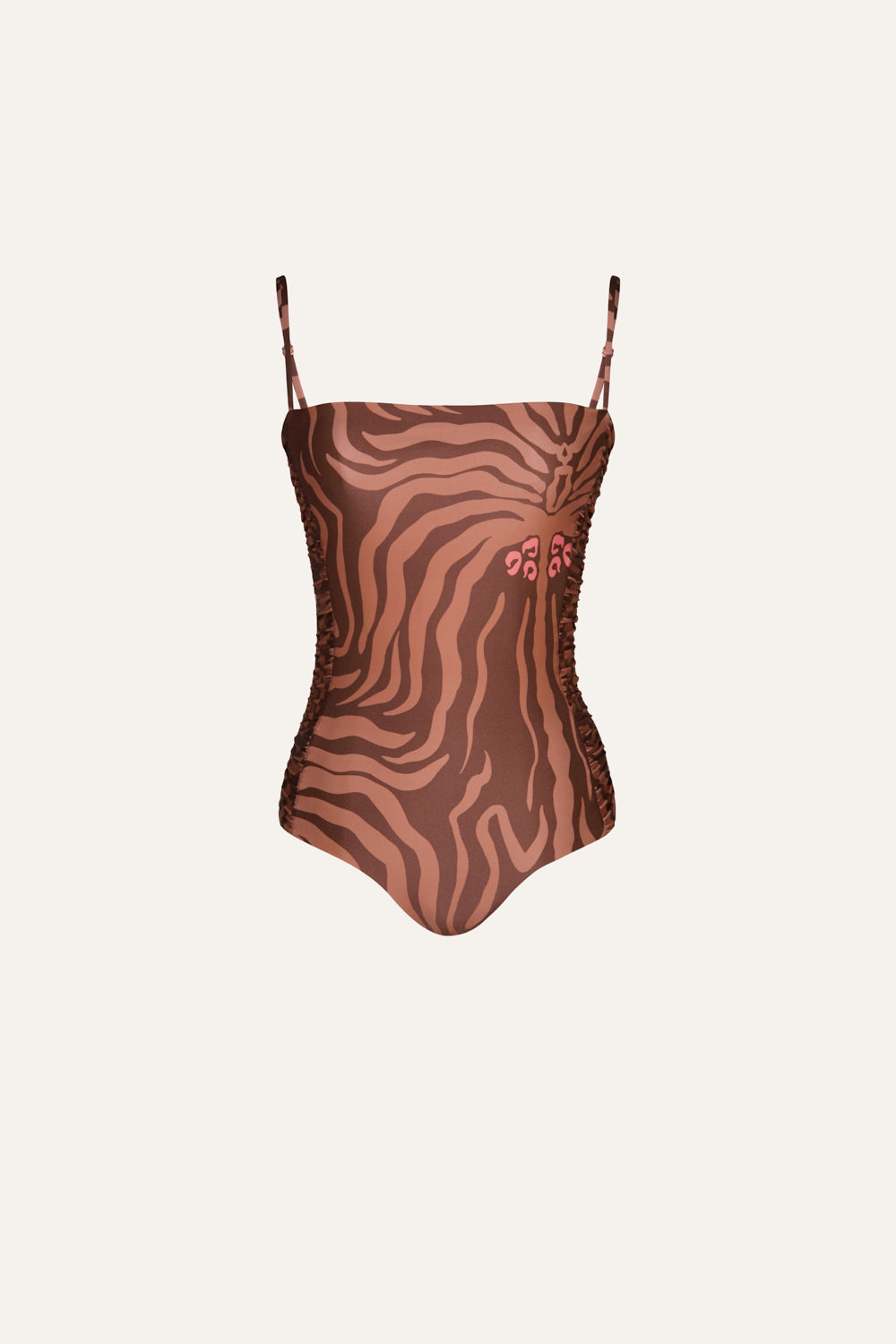 Kuna Onepiece - Summer Vacation '25 | Johanna Ortiz