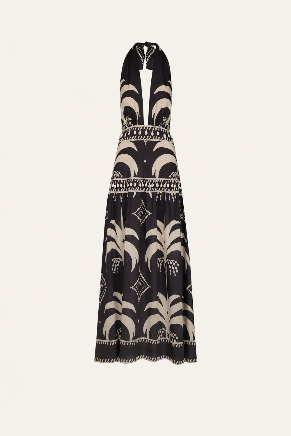 Latin Rhythms Dress