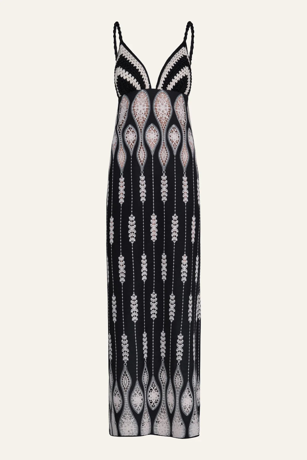 Leaving Tradition Dress - Pre-Fall '24 | Johanna Ortiz