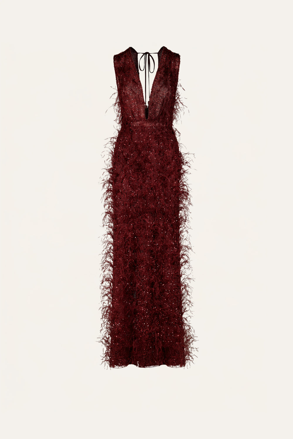 Light Hearted Dress - Fall Winter '25