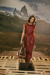 Machu Pichu Dress - Johanna Ortiz