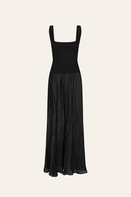 Mariner Dress