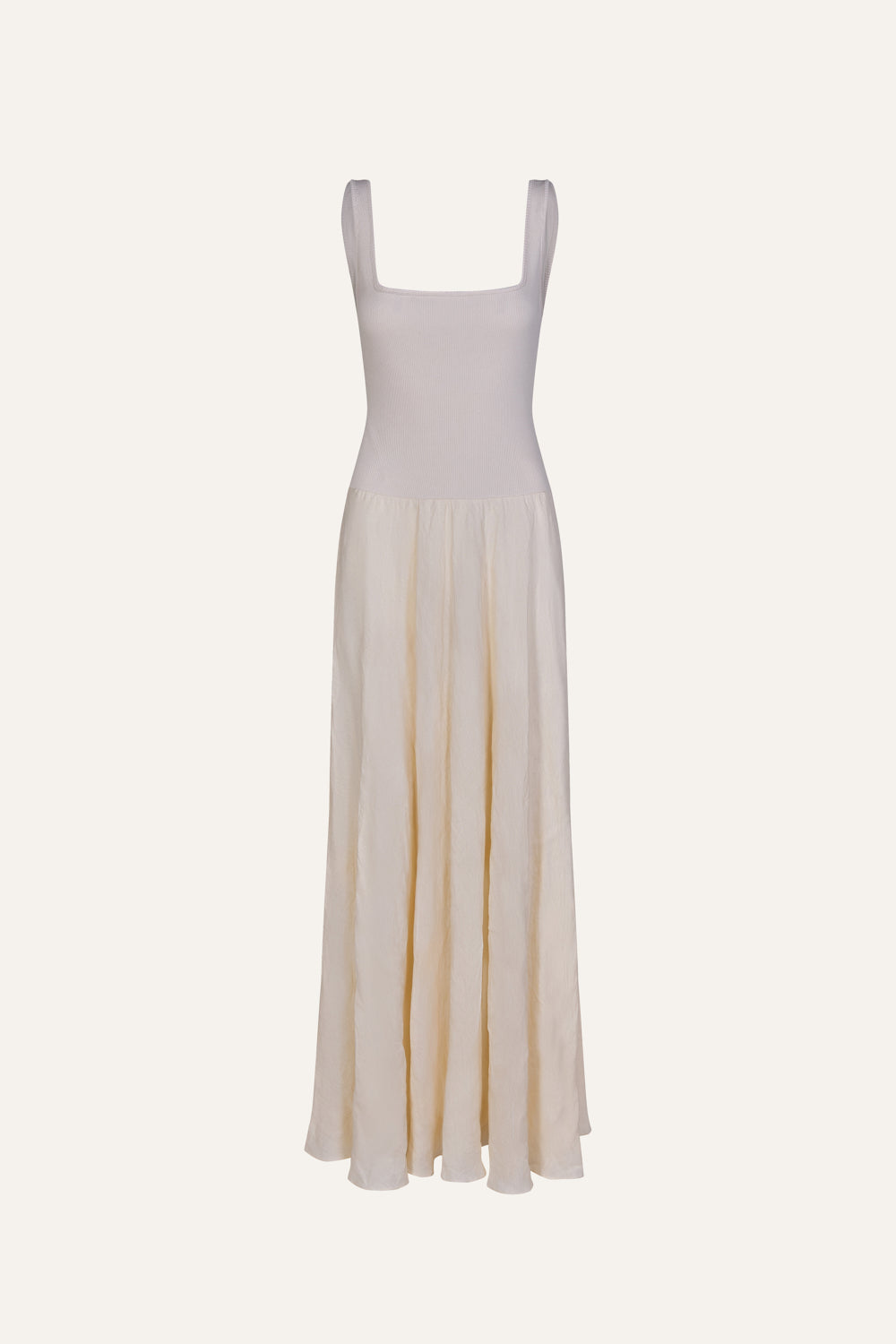 Mariner Dress - Summer Vacation '26 | Johanna Ortiz
