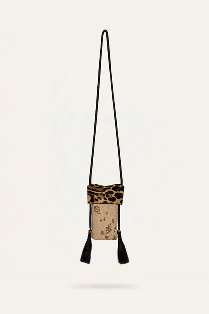 Moon & Mambo Shoulder Bag