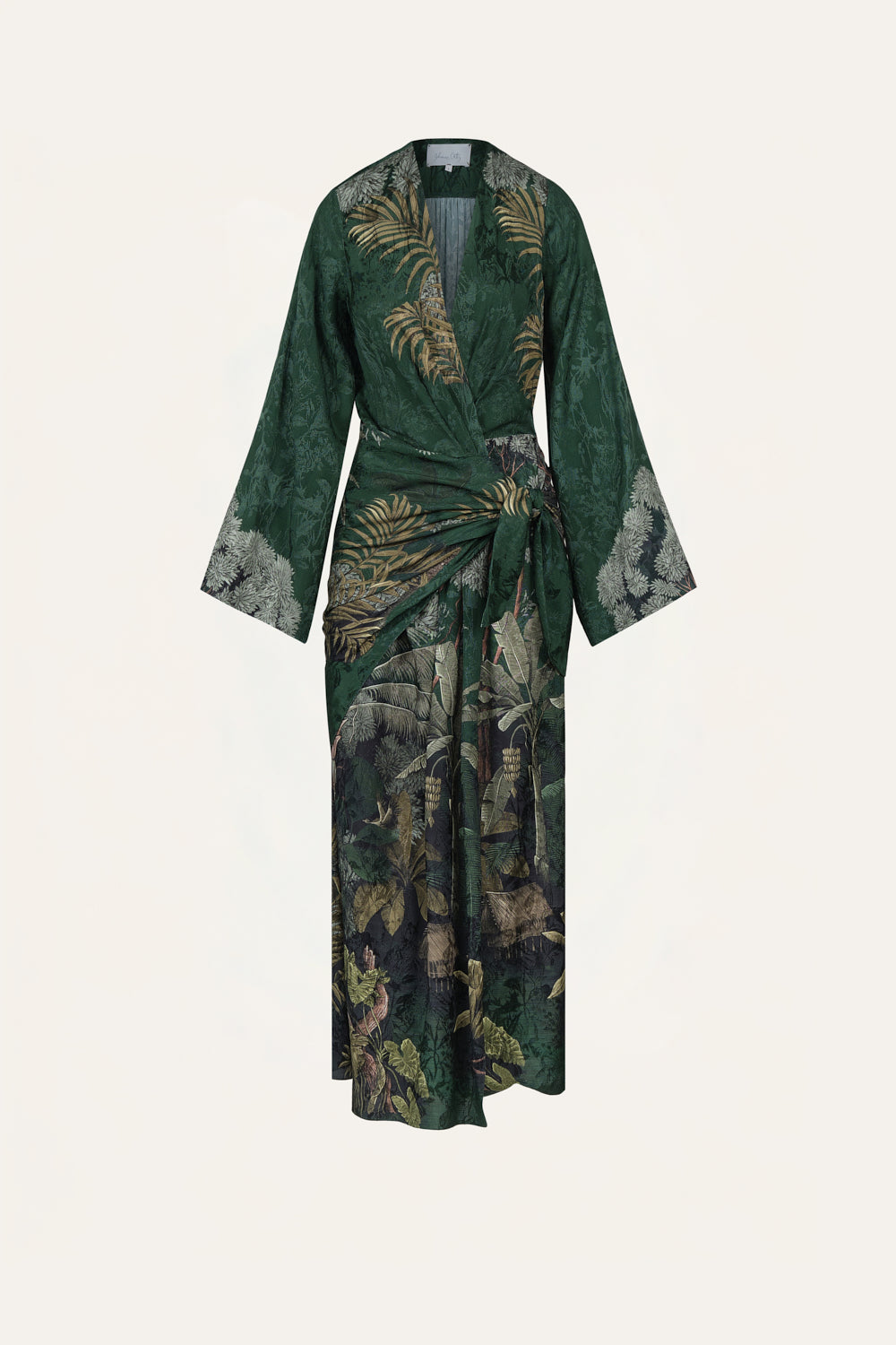 New Ollantay Dress