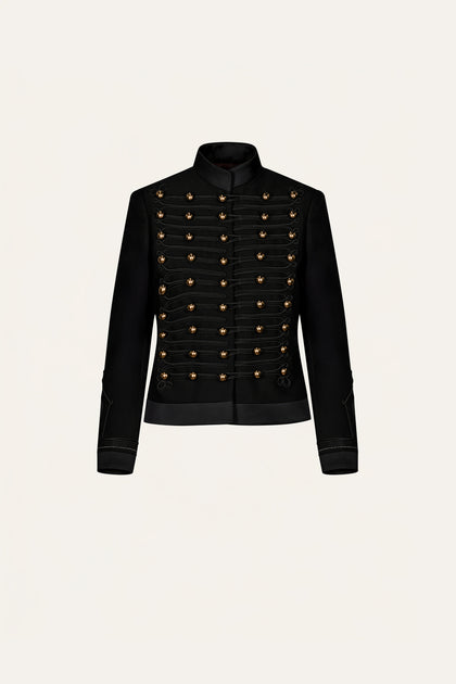 No Expectation Jacket