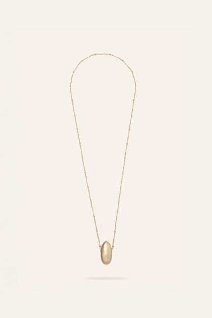 Ofrenda Quimbaya Necklace