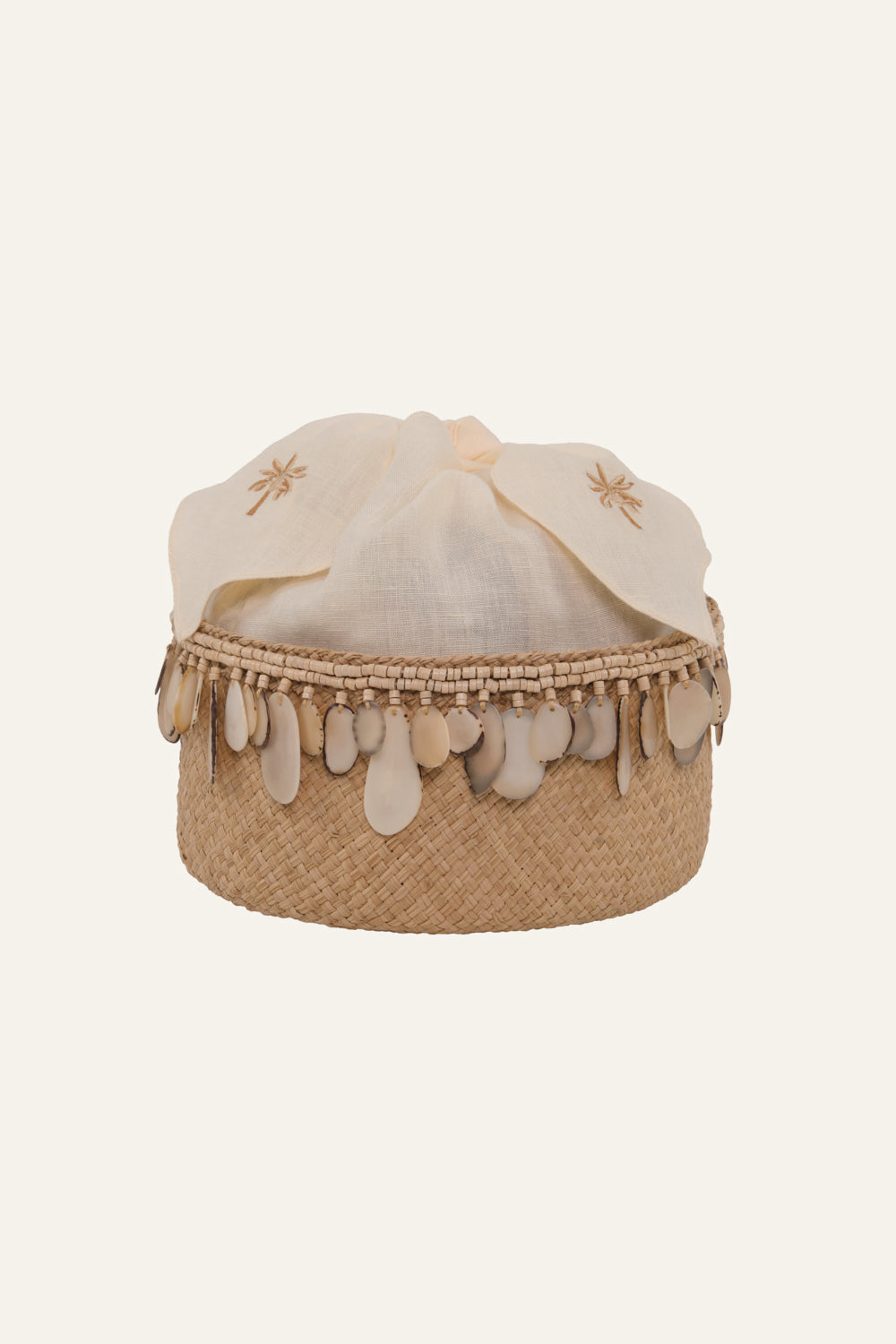Olvido Roots Bread Basket
