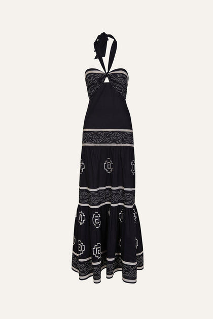 Orilla Del Mar Dress