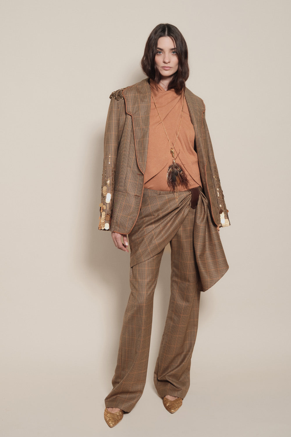 outlaw pant johanna ortiz