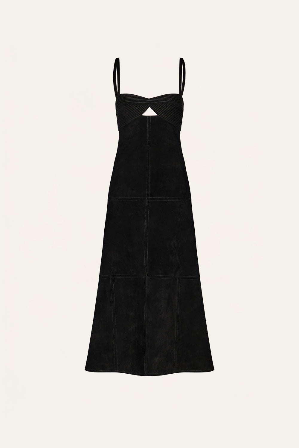 johanna ortiz dress black Johanna Ortiz Women's Fringe Dress - Black